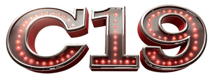 c19 logo