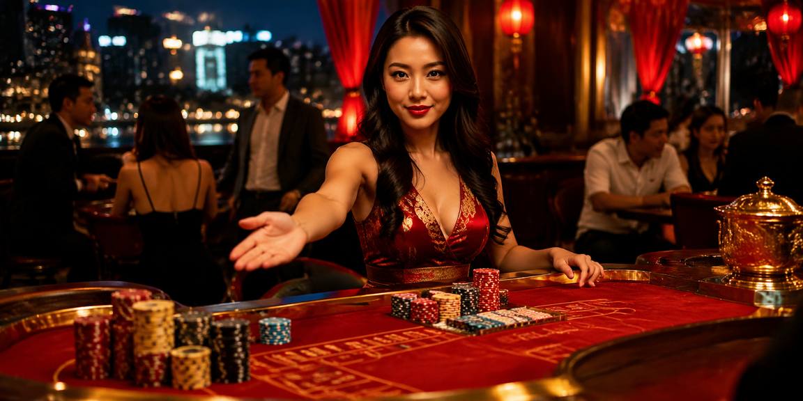 c19 Live Casino